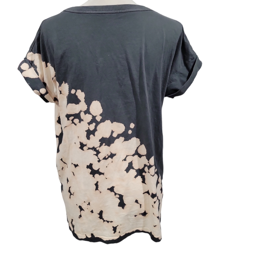 All Saints Jaxx Imogen Boy Tee Size Large - Picture 3 of 7